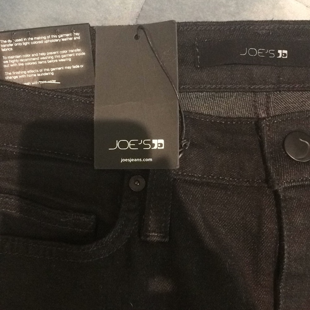 Joe’s brand new skinny jeans - Picture 4 of 4